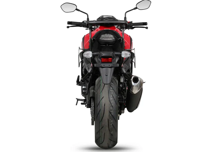 Монтажен комплект за куфари SHAD SIDE BAG HOLDER SUZUKI GSX 750 S '17_2
